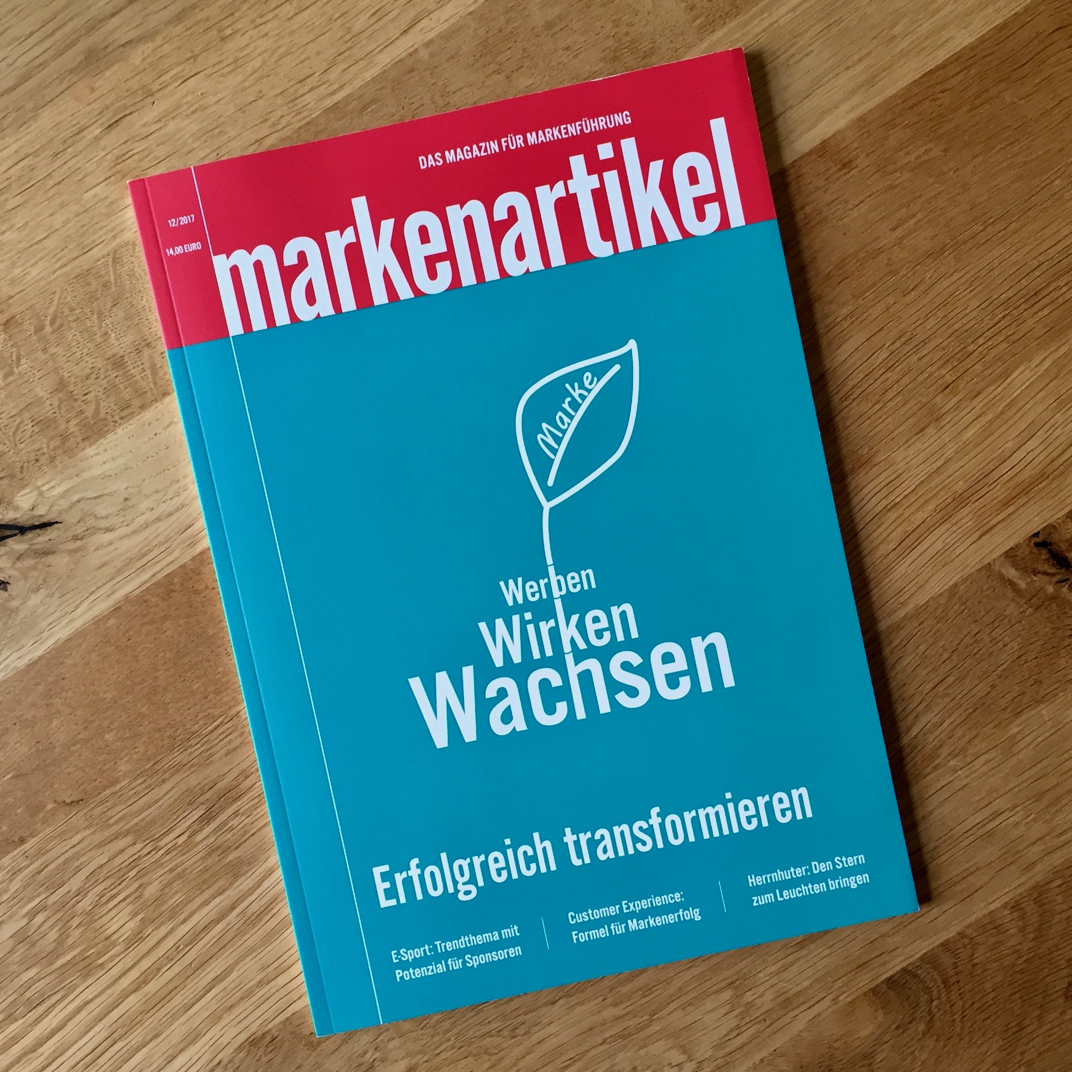 markenartikel